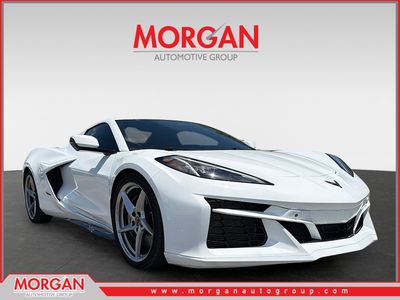 2024 Chevrolet Corvette - Photo 1