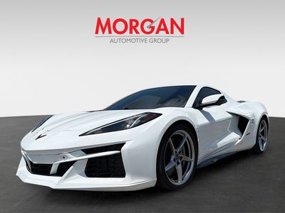 2024 Chevrolet Corvette - Photo 7