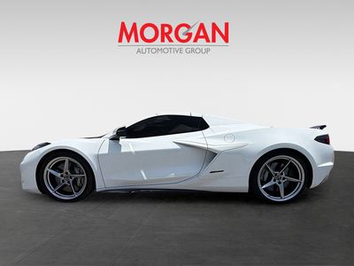 2024 Chevrolet Corvette - Photo 6