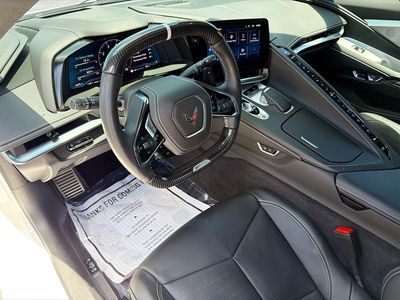 2024 Chevrolet Corvette - Photo 23