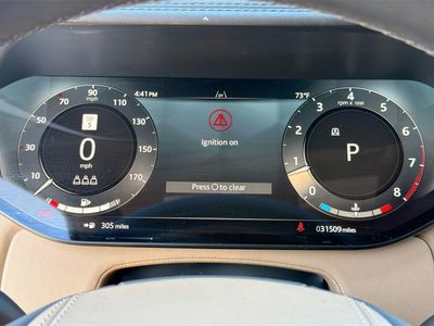 2024 Land Rover Range Rover - Photo 40