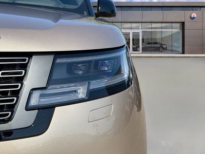 2024 Land Rover Range Rover - Photo 9