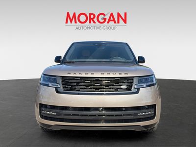 2024 Land Rover Range Rover - Photo 8