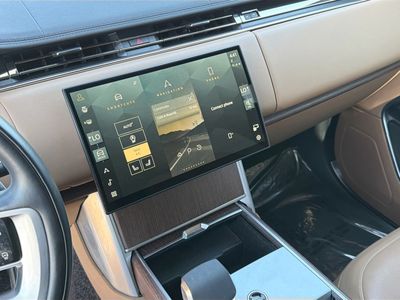 2024 Land Rover Range Rover - Photo 28