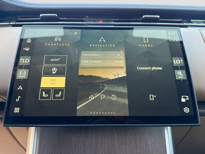 2024 Land Rover Range Rover - Photo 30