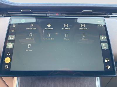 2024 Land Rover Range Rover - Photo 31