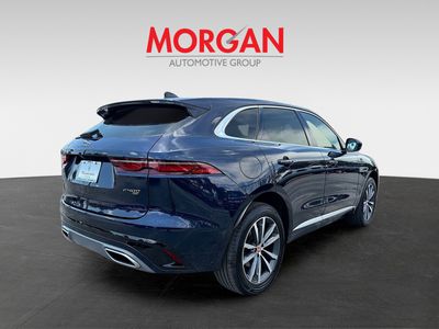 2023 Jaguar F-PACE - Photo 5