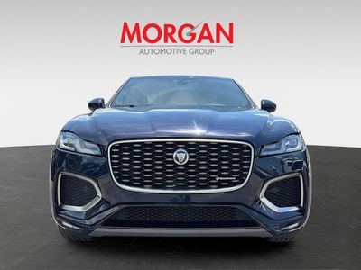 2023 Jaguar F-PACE - Photo 8