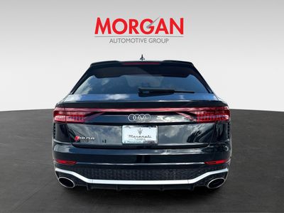 2022 Audi RS Q8 - Photo 4