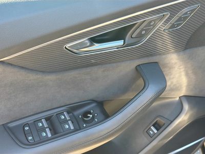 2022 Audi RS Q8 - Photo 22
