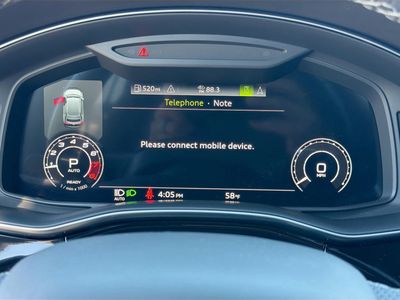 2022 Audi RS Q8 - Photo 39