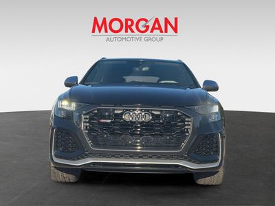 2022 Audi RS Q8 - Photo 8