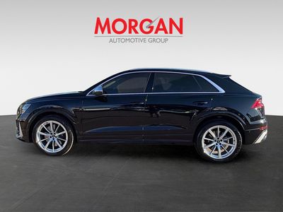 2022 Audi RS Q8 - Photo 6