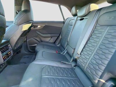 2022 Audi RS Q8 - Photo 20