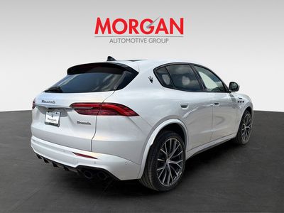 2023 Maserati Grecale - Photo 3