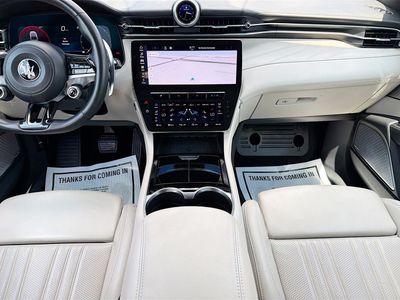 2023 Maserati Grecale - Photo 18