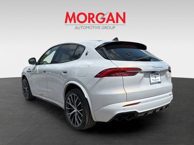 2023 Maserati Grecale - Photo 5