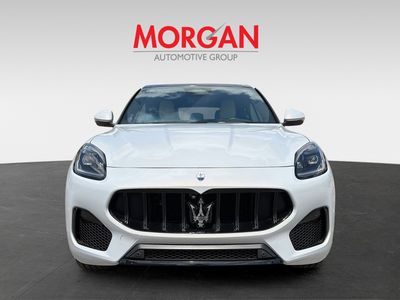 2023 Maserati Grecale - Photo 8