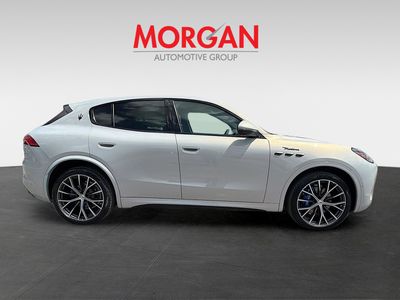 2023 Maserati Grecale - Photo 2
