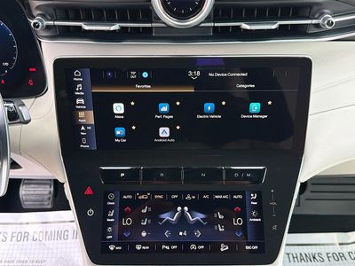 2023 Maserati Grecale - Photo 29