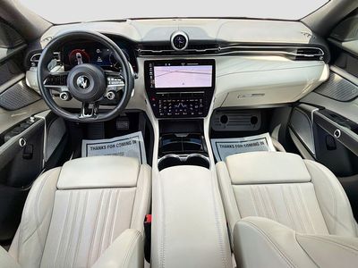 2023 Maserati Grecale - Photo 15