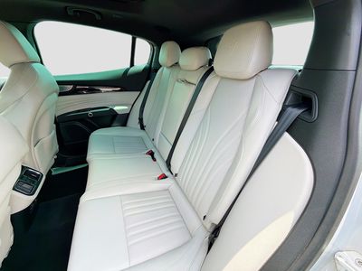 2023 Maserati Grecale - Photo 20