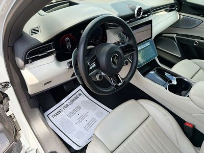 2023 Maserati Grecale - Photo 25
