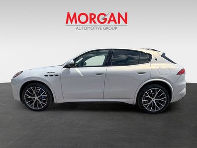 2023 Maserati Grecale - Photo 6