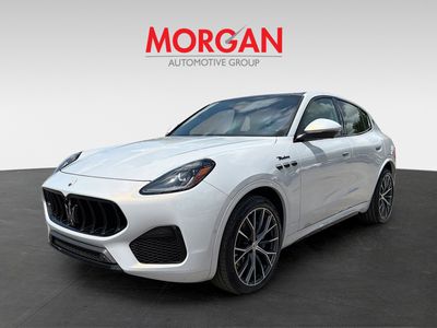2023 Maserati Grecale - Photo 7