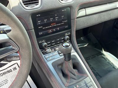 2024 Porsche 718 Spyder - Photo 23