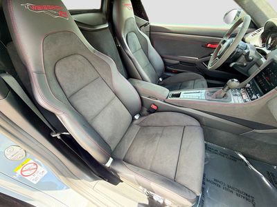 2024 Porsche 718 Spyder - Photo 13