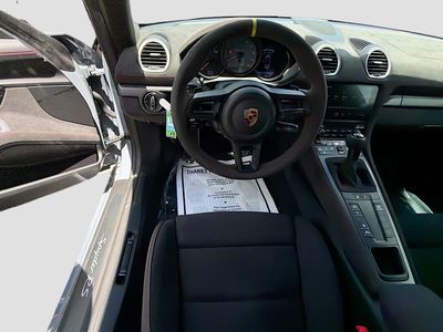 2024 Porsche 718 Spyder - Photo 15