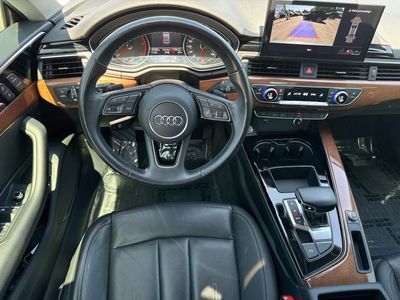 2022 Audi A5 Sportback - Photo 16