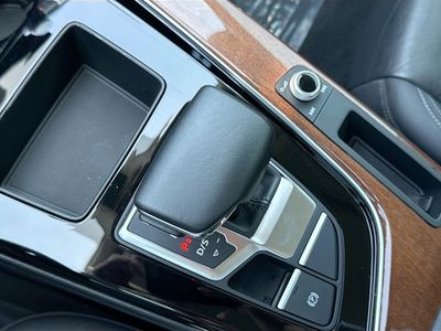 2022 Audi A5 Sportback - Photo 28