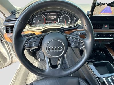 2022 Audi A5 Sportback - Photo 39