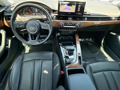 2022 Audi A5 Sportback - Photo 15