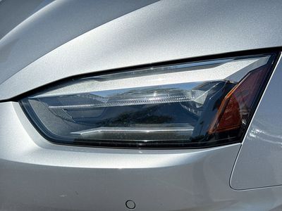 2022 Audi A5 Sportback - Photo 9