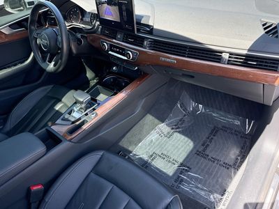 2022 Audi A5 Sportback - Photo 13