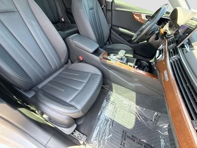2022 Audi A5 Sportback - Photo 14