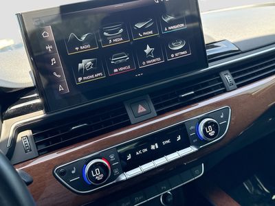 2022 Audi A5 Sportback - Photo 27