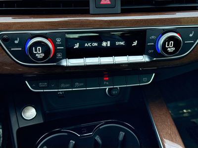 2022 Audi A5 Sportback - Photo 34