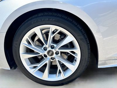2022 Audi A5 Sportback - Photo 42