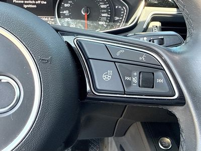 2022 Audi A5 Sportback - Photo 38