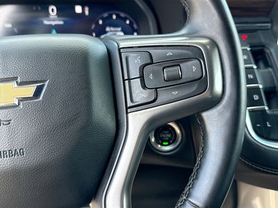2023 Chevrolet Tahoe - Photo 39