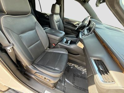2023 Chevrolet Tahoe - Photo 16