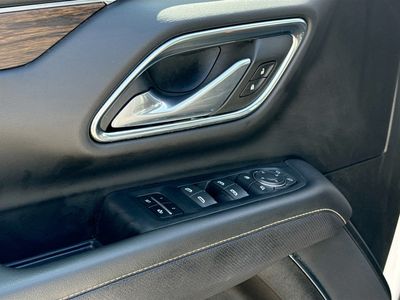 2023 Chevrolet Tahoe - Photo 25