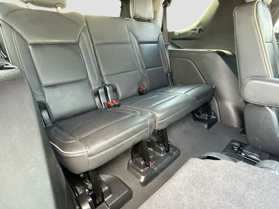 2023 Chevrolet Tahoe - Photo 22