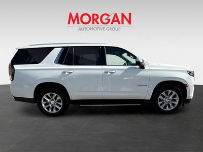 2023 Chevrolet Tahoe - Photo 2