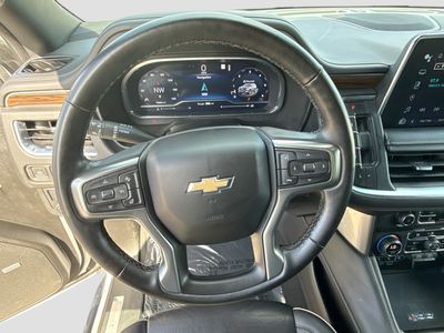 2023 Chevrolet Tahoe - Photo 40