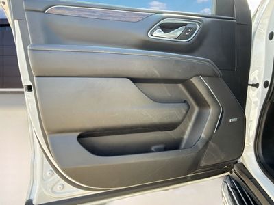 2023 Chevrolet Tahoe - Photo 24